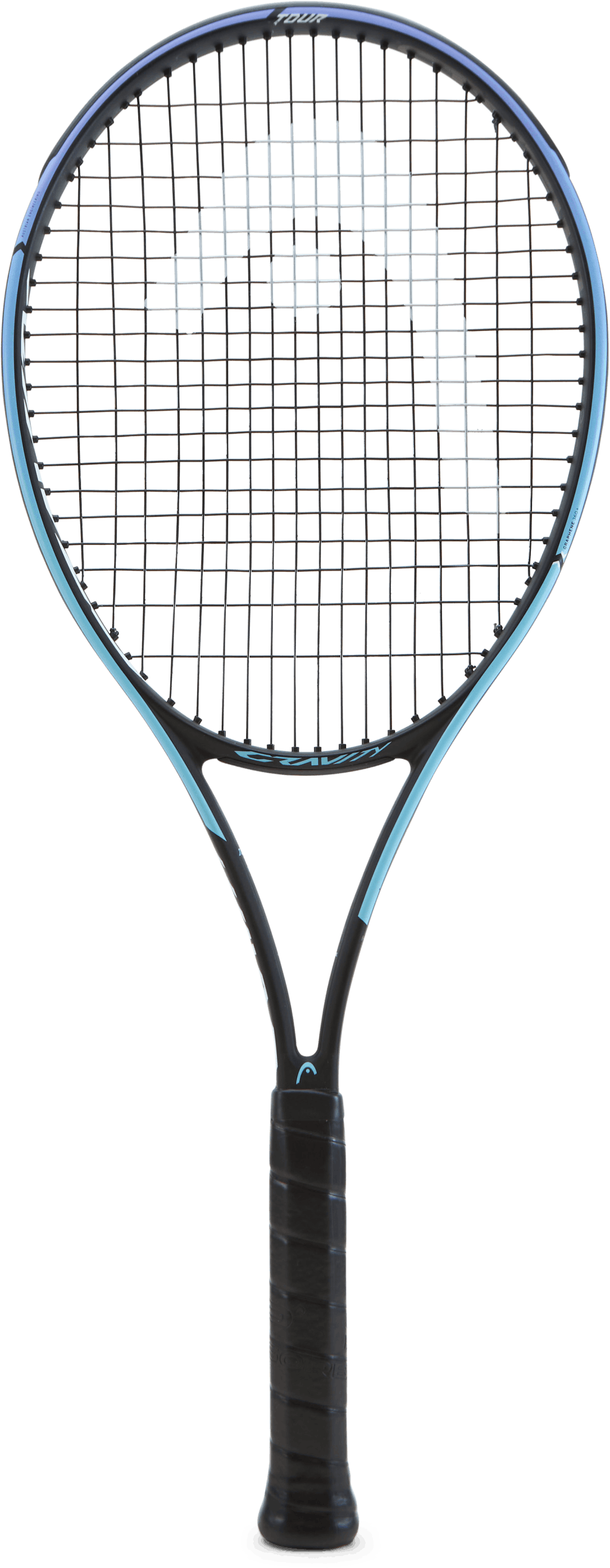 Gravity Tour 2021 Black/grey, Unisex, Ekwipunek, rakiety, Tenis ziemny, 3