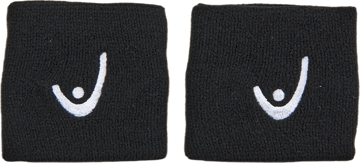 Wristband 2.5“ Black