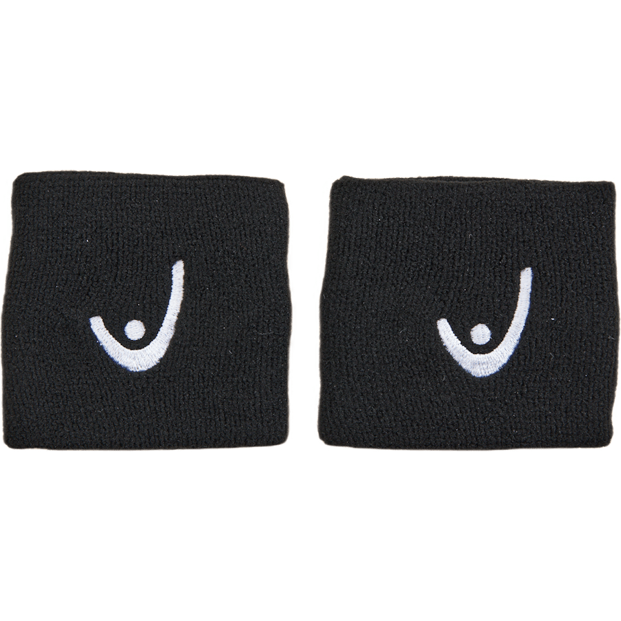 Wristband 2.5“ Black