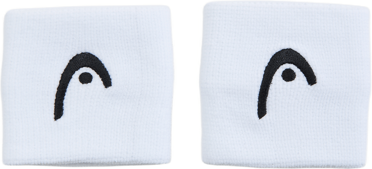 Wristband 2.5“ White