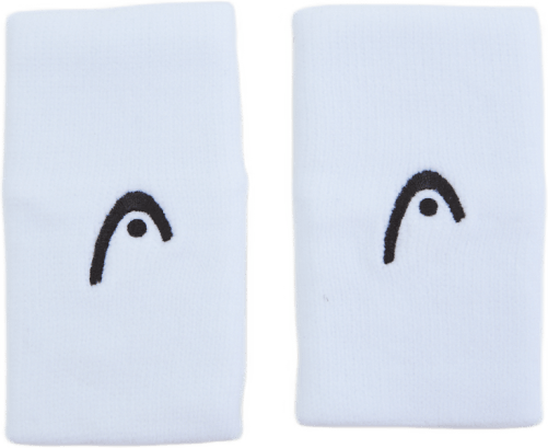 Wristband 5″ White