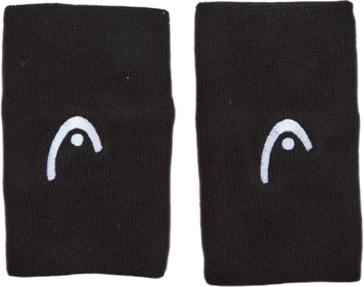 Wristband 5″ Black