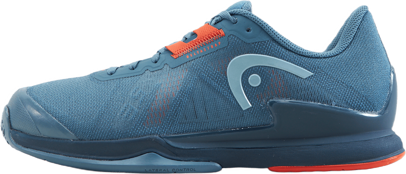 Sprint Pro 3.5 Men Blue/orange