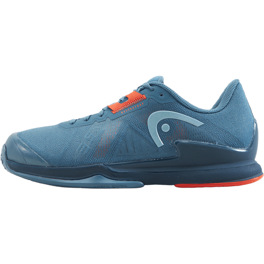 Sprint Pro 3.5 Men Blue/orange