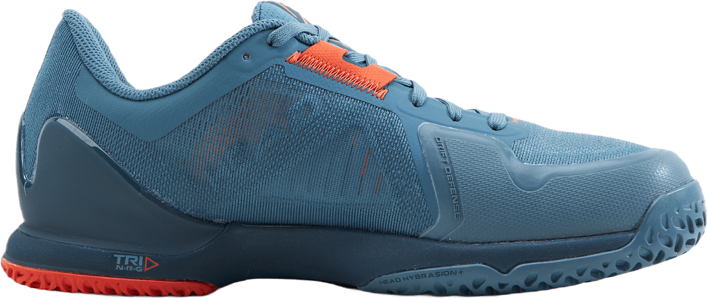 Sprint Pro 3.5 Men Blue/orange - Bild 3