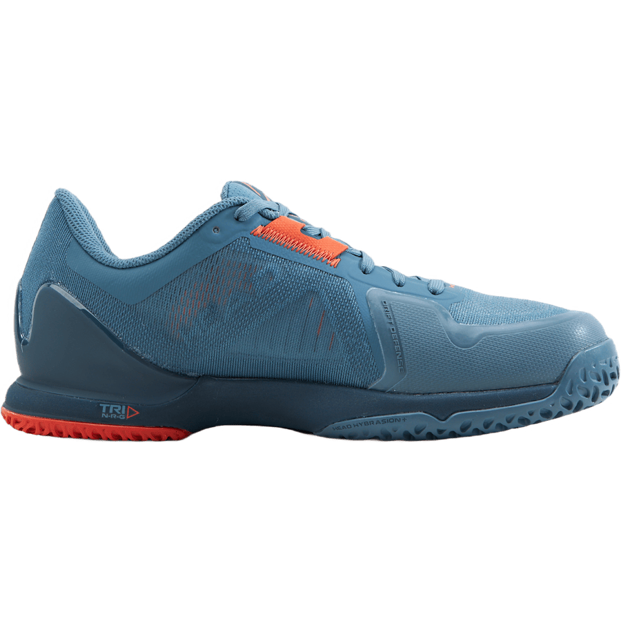 Sprint Pro 3.5 Men Blue/orange - Bild 3