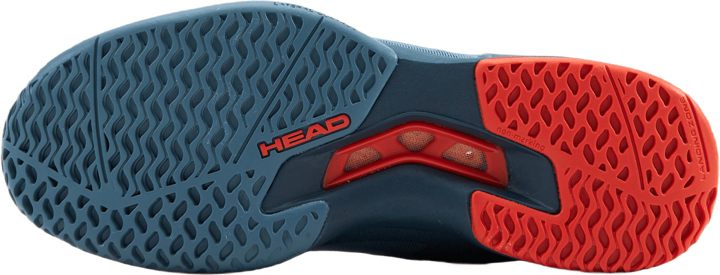 Sprint Pro 3.5 Men Blue/orange - Bild 4