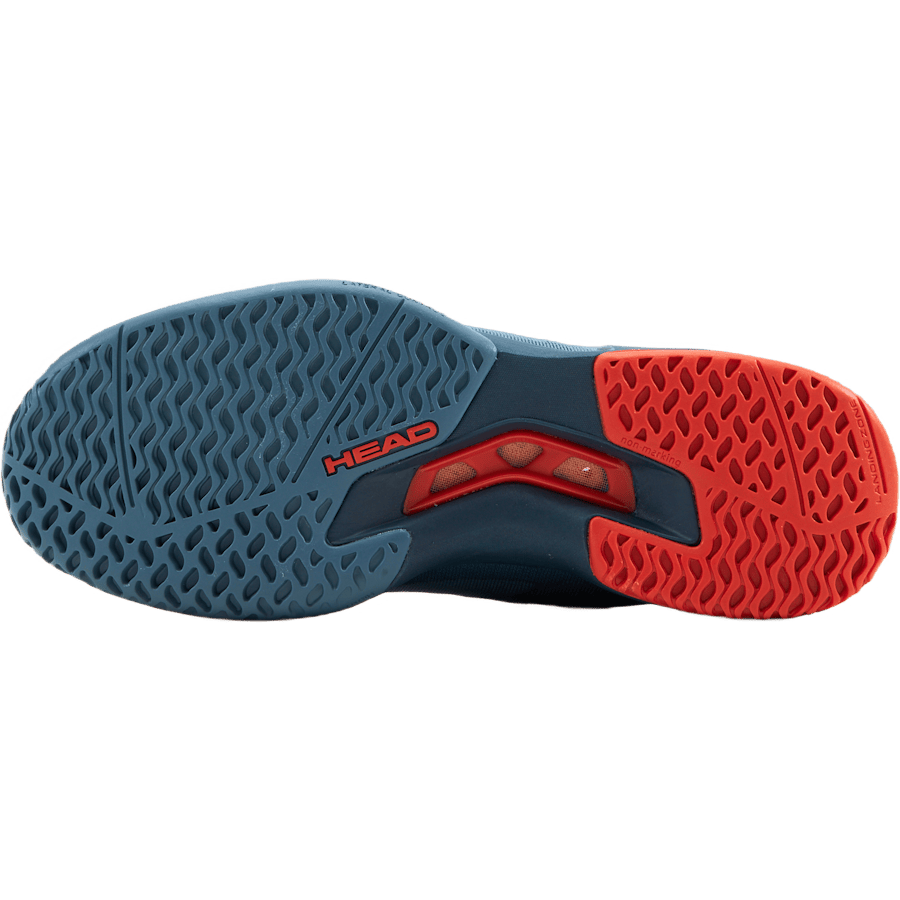 Sprint Pro 3.5 Men Blue/orange - Bild 4