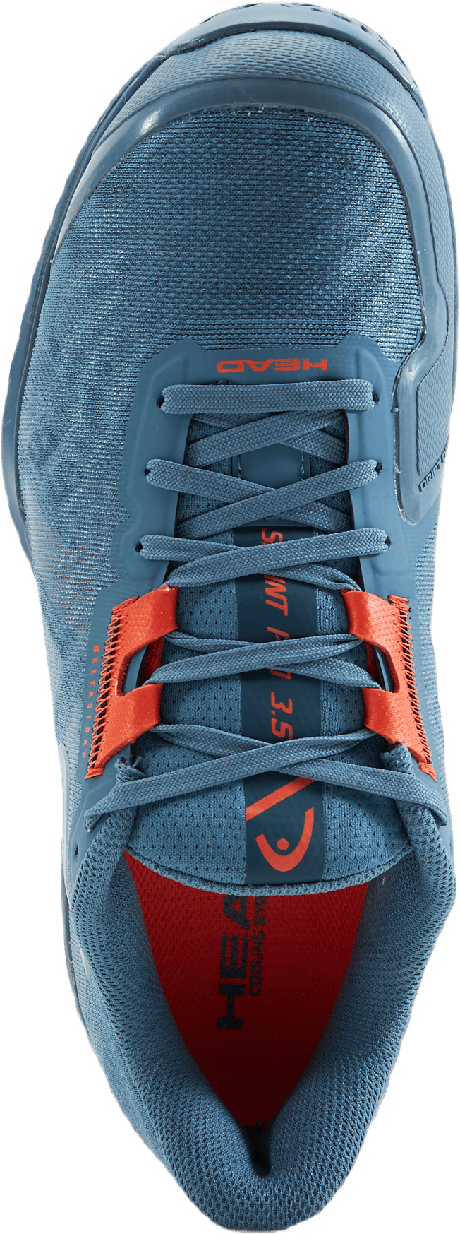 Sprint Pro 3.5 Men Blue/orange - Bild 5