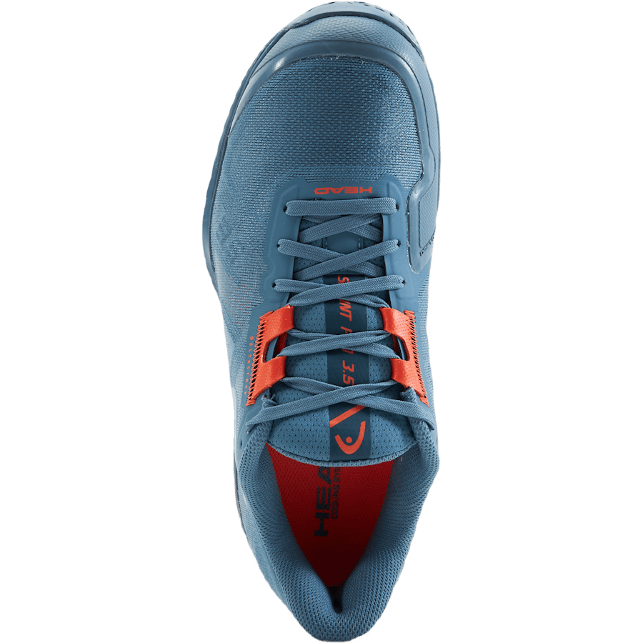 Sprint Pro 3.5 Men Blue/orange - Bild 5