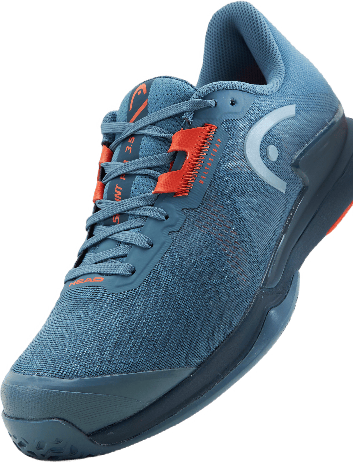 Sprint Pro 3.5 Men Blue/orange - Bild 6