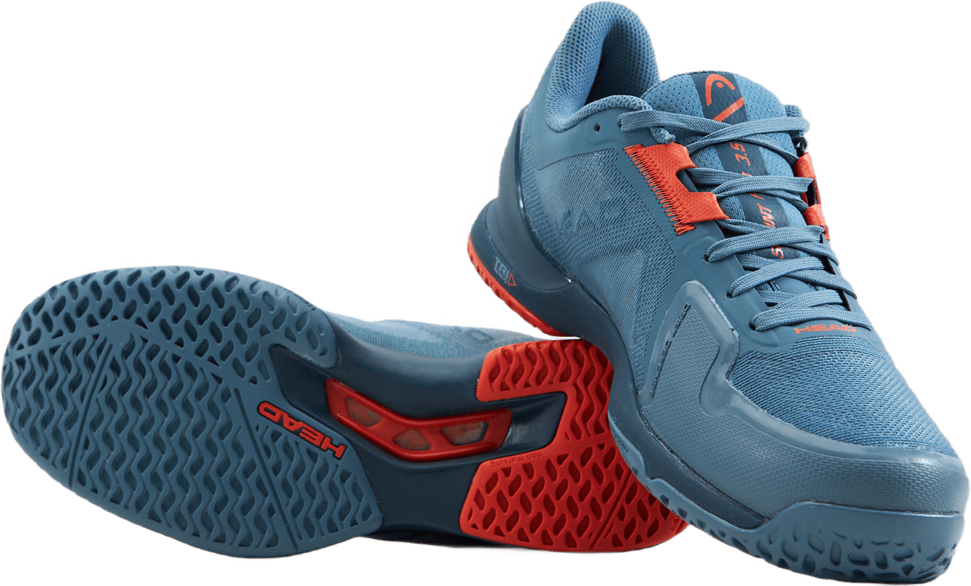 Sprint Pro 3.5 Men Blue/orange - Bild 7