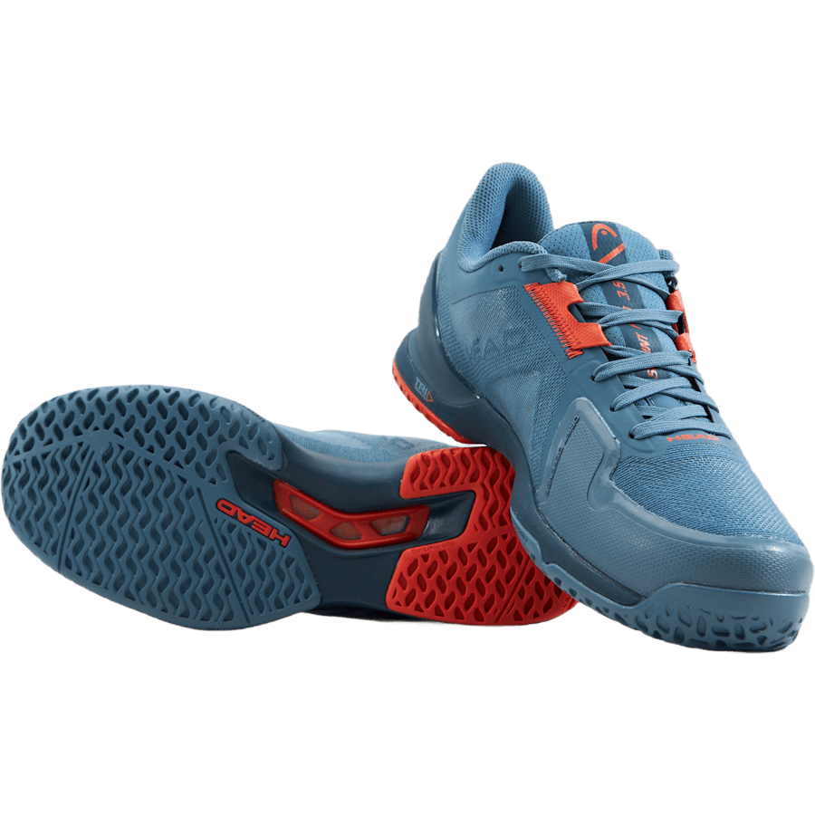 Sprint Pro 3.5 Men Blue/orange - Bild 7