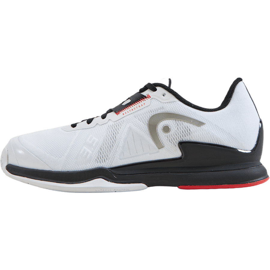Sprint Pro 3.5 Men White/black