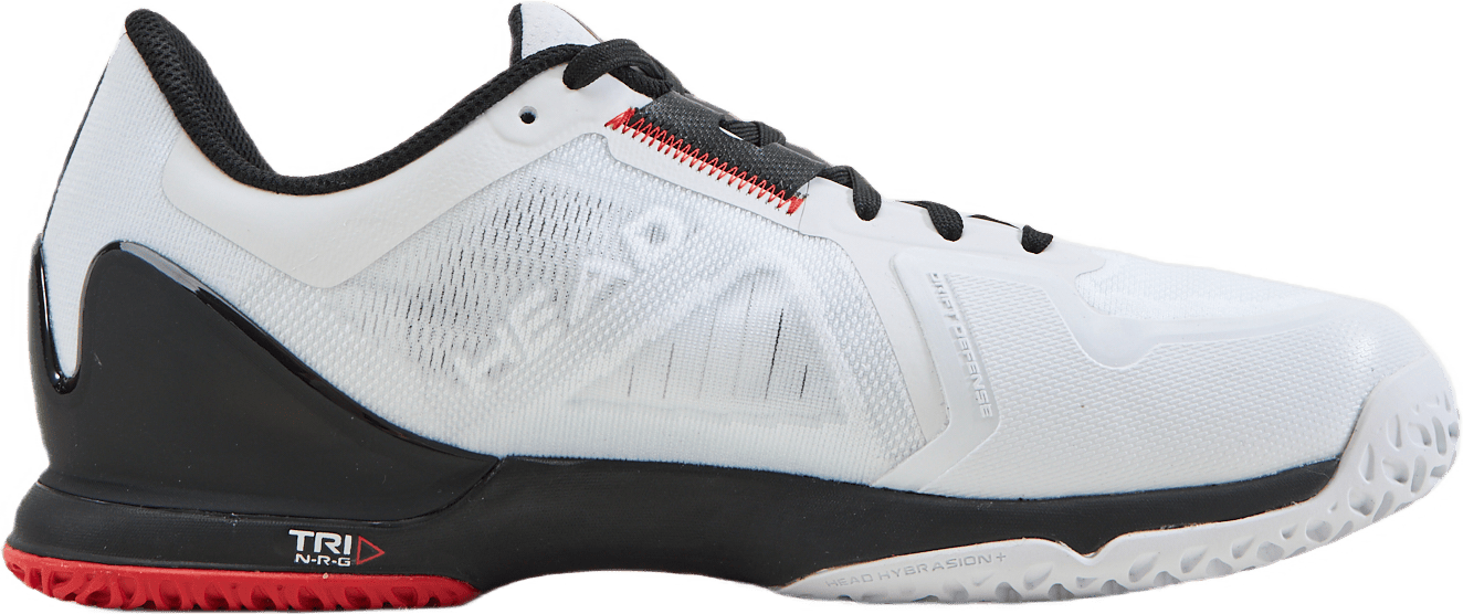 Sprint Pro 3.5 Men White/black - Bild 3