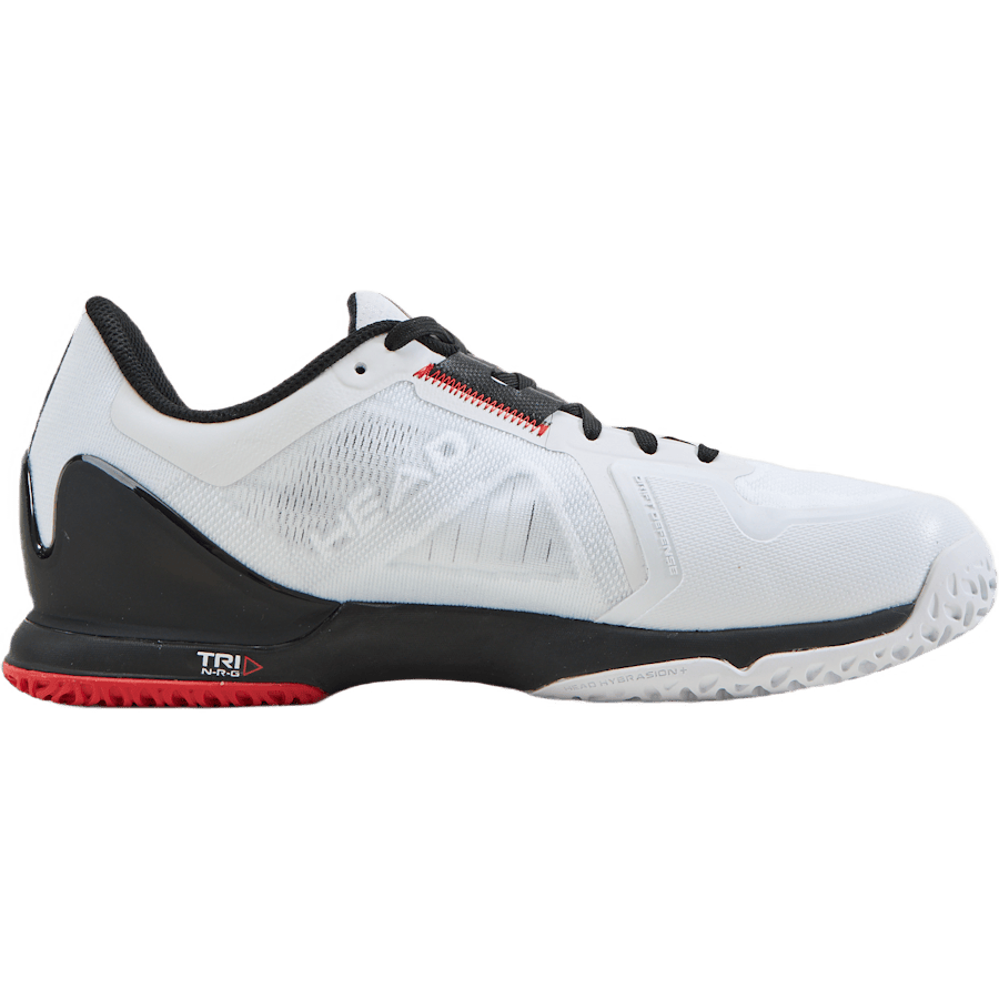 Sprint Pro 3.5 Men White/black - Bild 3