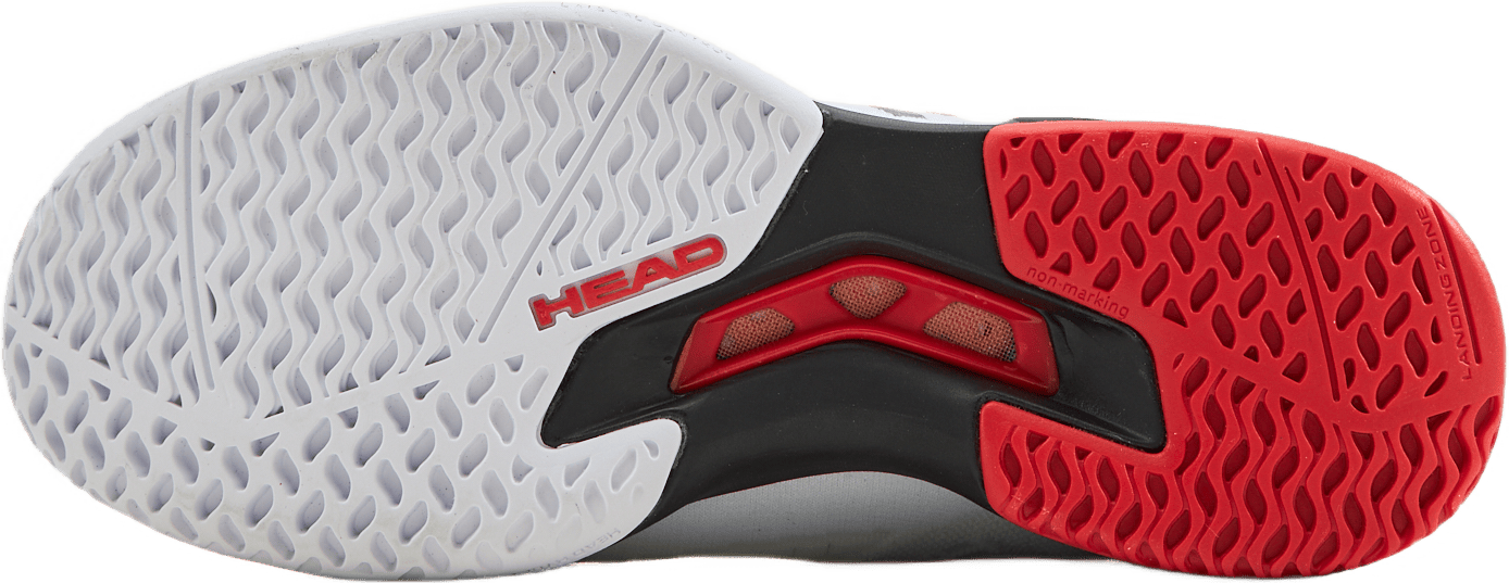 Sprint Pro 3.5 Men White/black - Bild 4