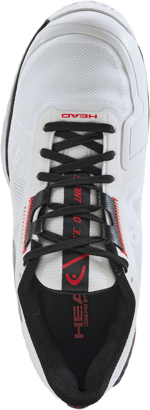 Sprint Pro 3.5 Men White/black - Bild 5