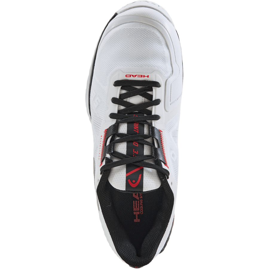 Sprint Pro 3.5 Men White/black - Bild 5