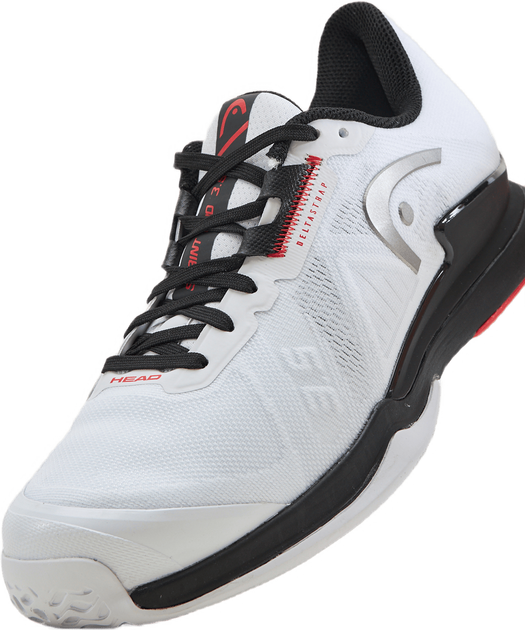 Sprint Pro 3.5 Men White/black - Bild 6