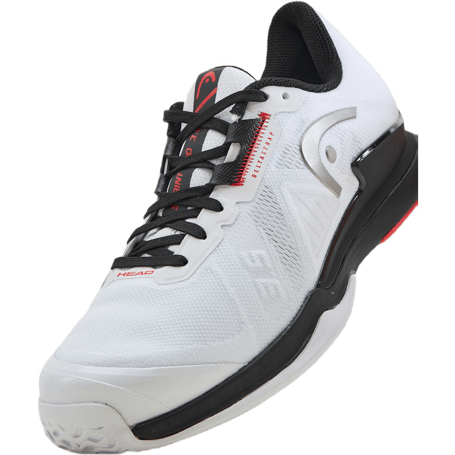 Sprint Pro 3.5 Men White/black - Bild 6