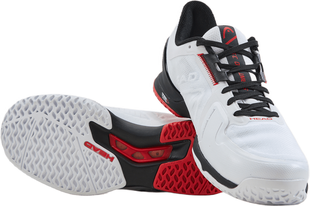 Sprint Pro 3.5 Men White/black - Bild 7