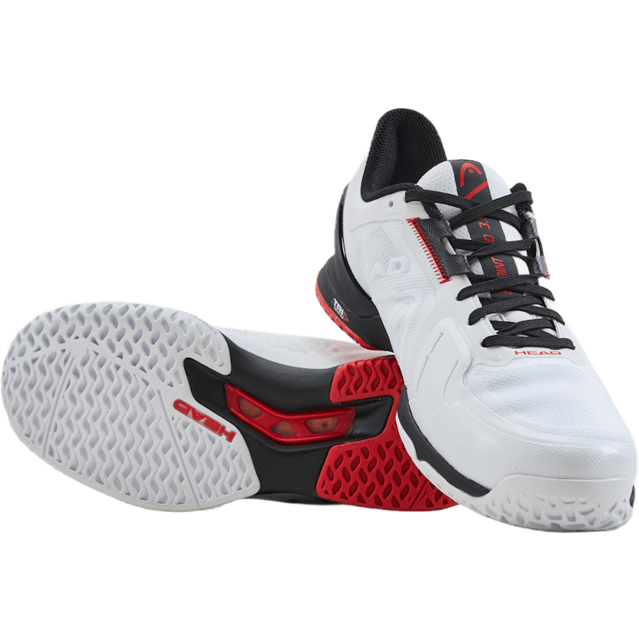 Sprint Pro 3.5 Men White/black - Bild 7