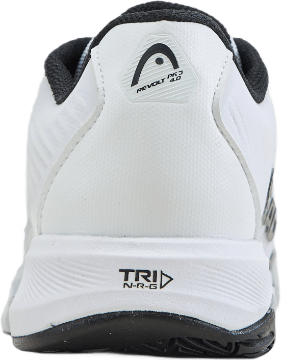 Revolt Pro 4.0 Men White/black - Bild 2