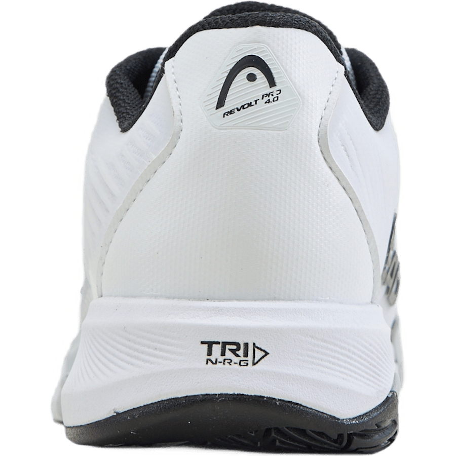 Revolt Pro 4.0 Men White/black - Bild 2