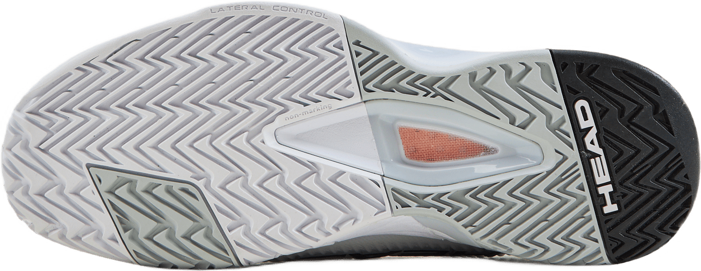 Revolt Pro 4.0 Men White/black - Bild 4