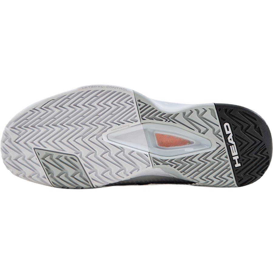 Revolt Pro 4.0 Men White/black - Bild 4
