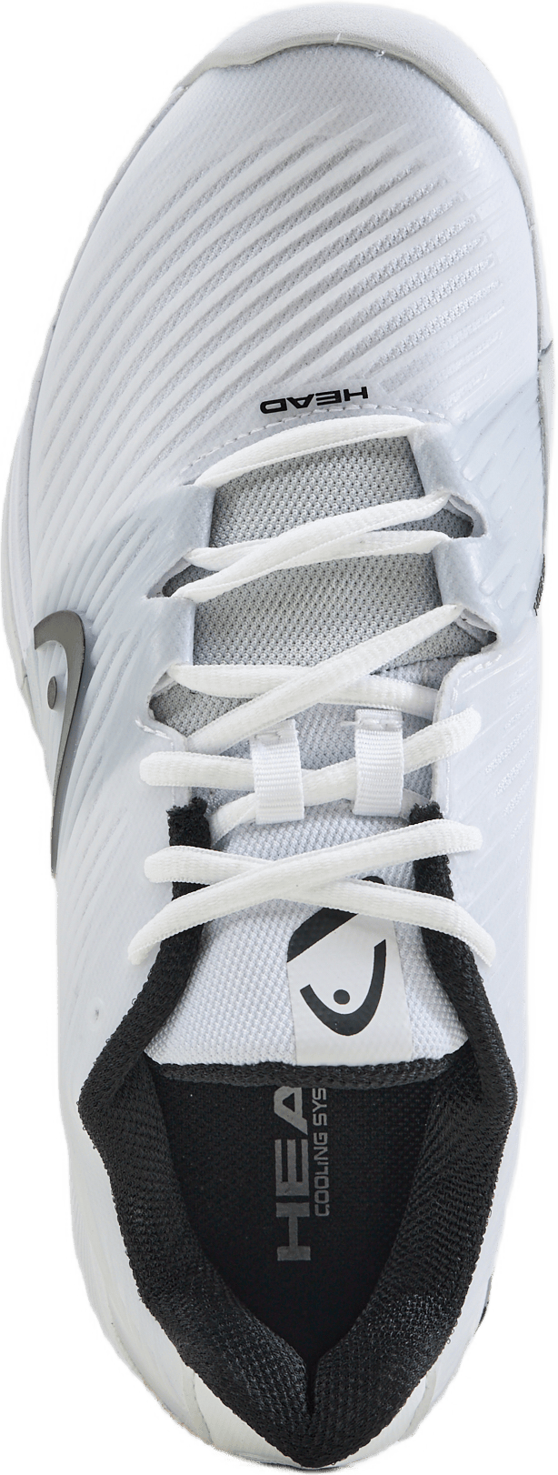 Revolt Pro 4.0 Men White/black - Bild 5