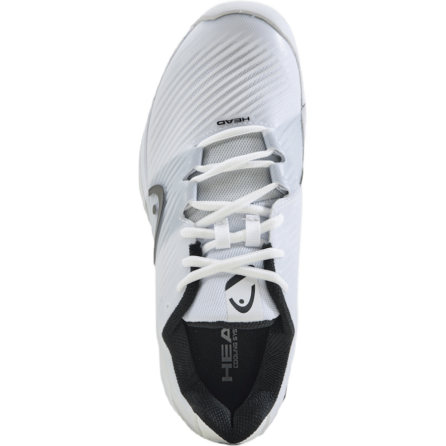 Revolt Pro 4.0 Men White/black - Bild 5