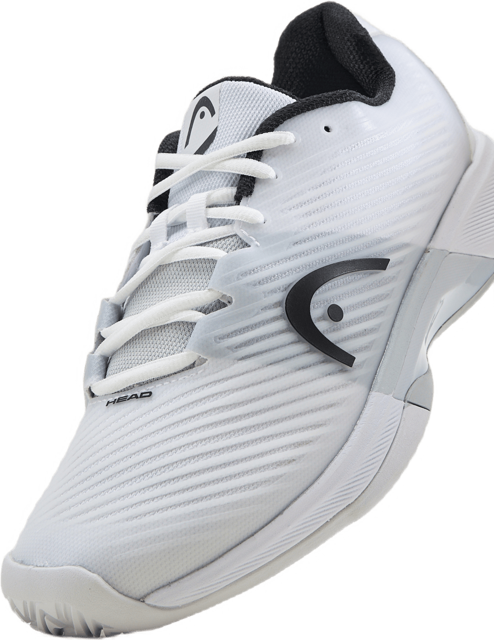 Revolt Pro 4.0 Men White/black - Bild 6