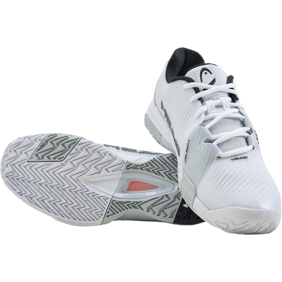 Revolt Pro 4.0 Men White/black - Bild 7