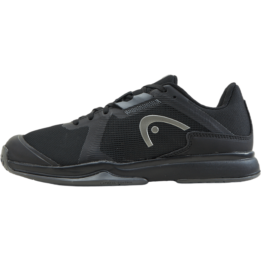 Sprint Team 3.5 Men Black/black