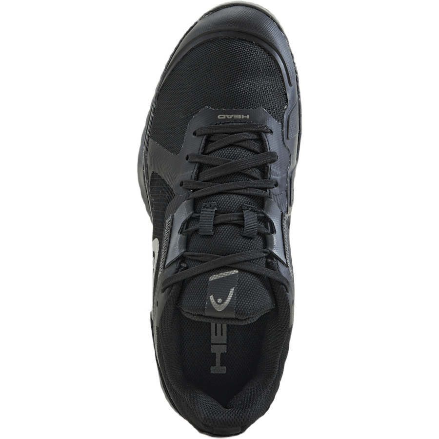 Sprint Team 3.5 Men Black/black - Bild 5