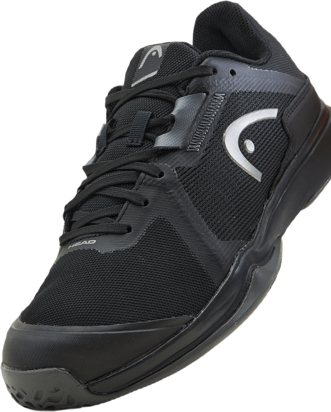 Sprint Team 3.5 Men Black/black - Bild 6