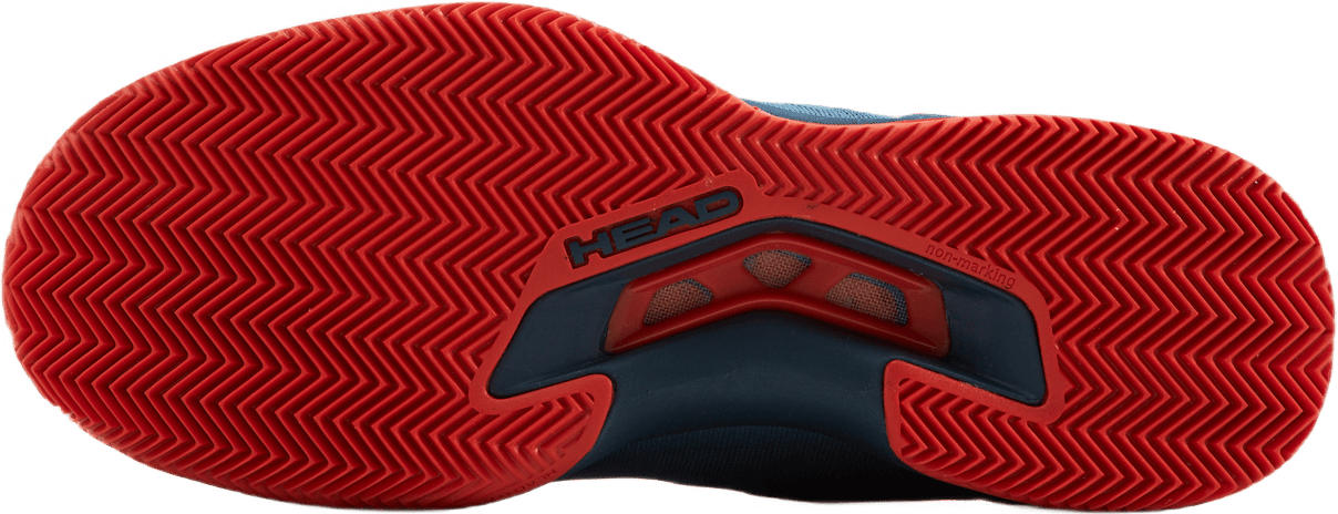 Sprint Pro 3.5 Sanyo Men Blue/orange - Bild 4