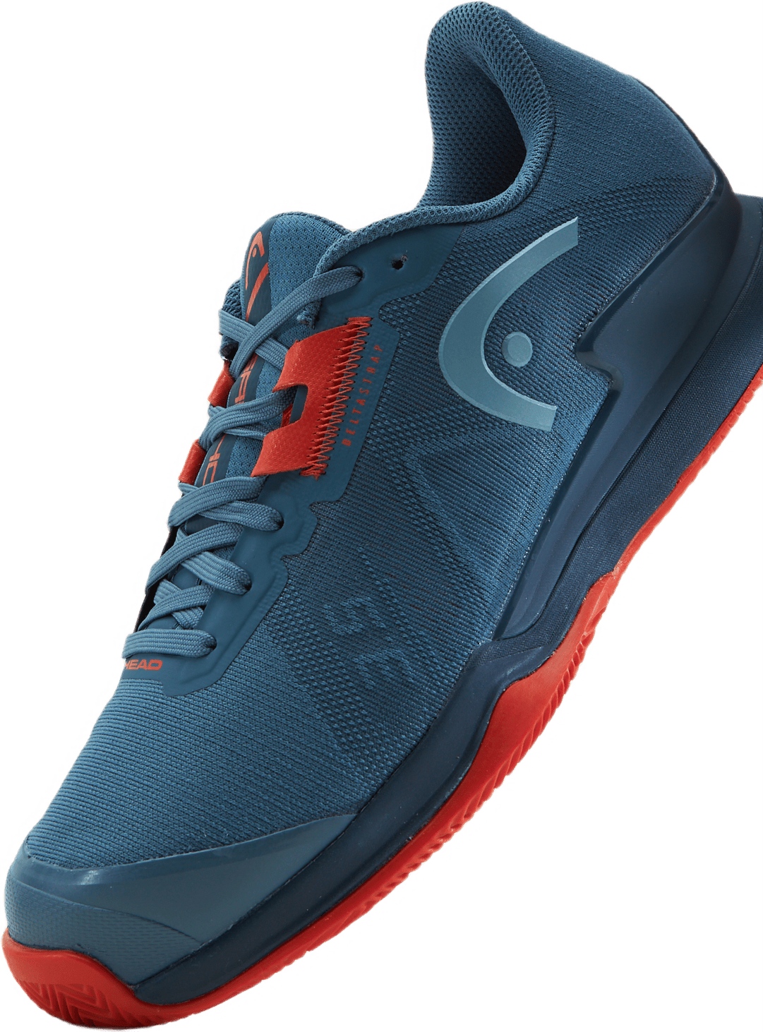 Sprint Pro 3.5 Sanyo Men Blue/orange - Bild 6