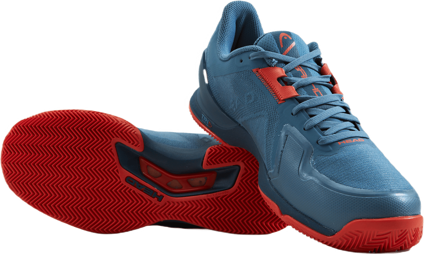 Sprint Pro 3.5 Sanyo Men Blue/orange - Bild 7