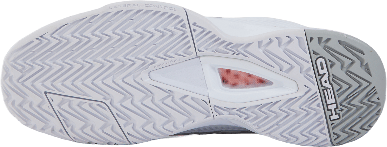 Revolt Pro 4.0 Women White/grey - Bild 4