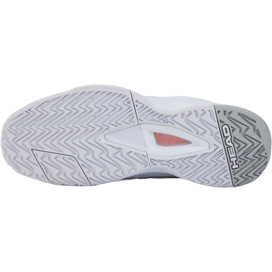 Revolt Pro 4.0 Women White/grey - Bild 4