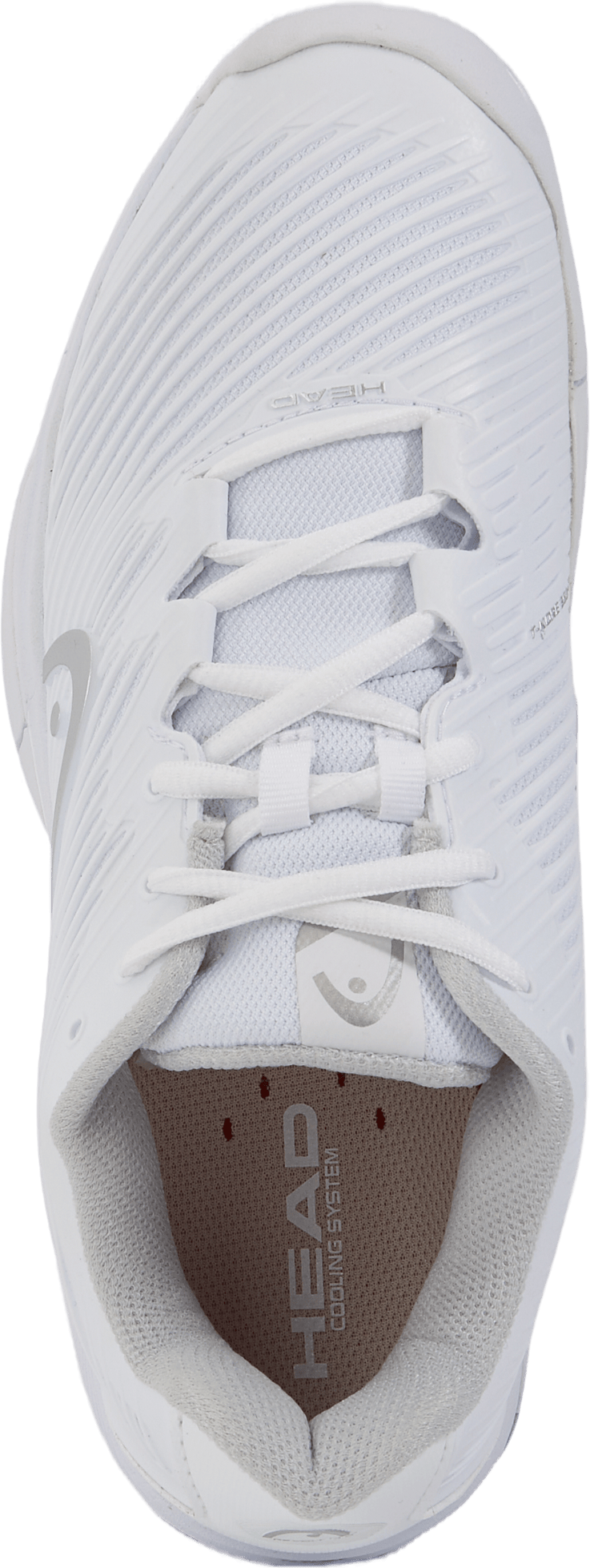 Revolt Pro 4.0 Women White/grey - Bild 5