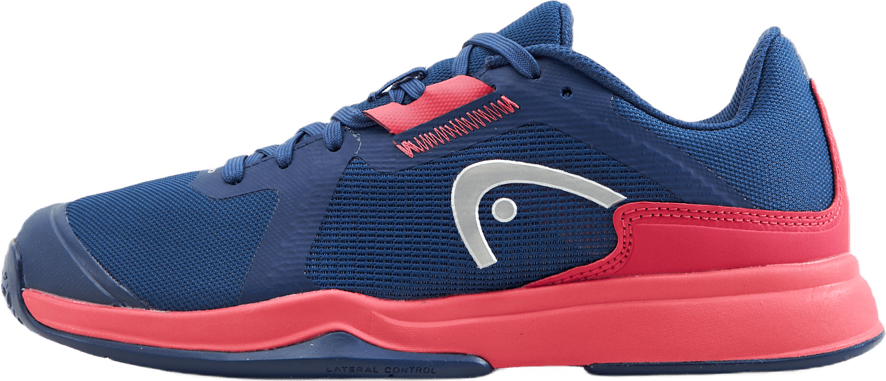 Sprint Team 3.5 Women Dark Blue/pink
