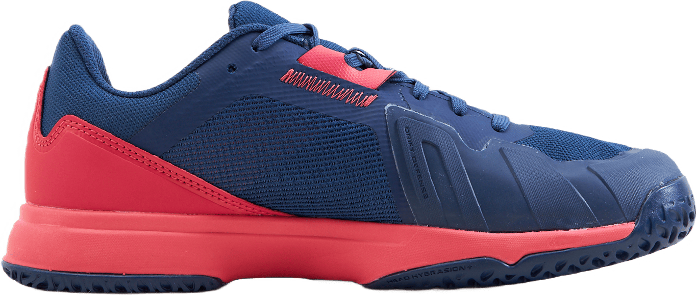 Sprint Team 3.5 Women Dark Blue/pink - Bild 3