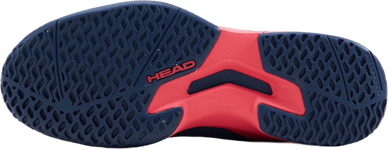 Sprint Team 3.5 Women Dark Blue/pink - Bild 4