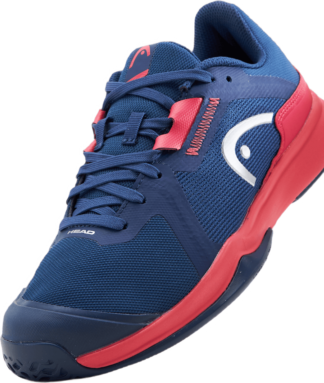 Sprint Team 3.5 Women Dark Blue/pink - Bild 6