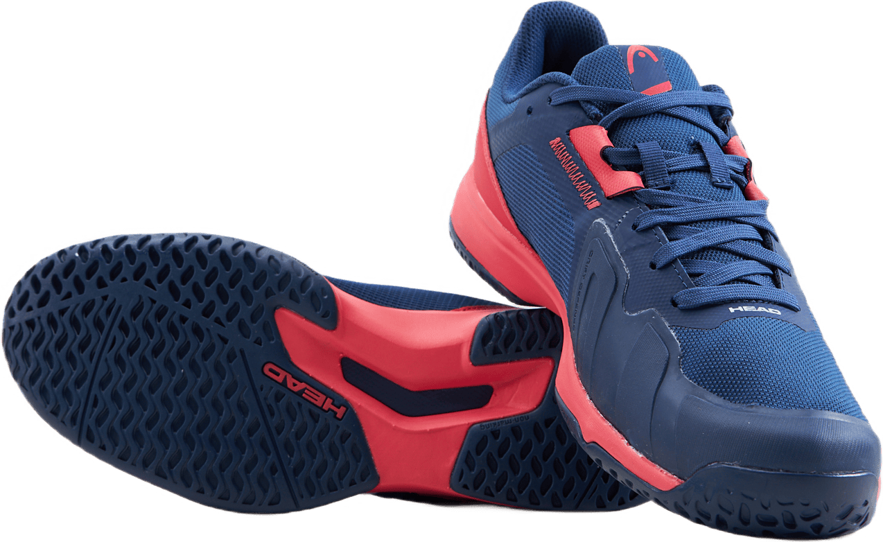Sprint Team 3.5 Women Dark Blue/pink - Bild 7