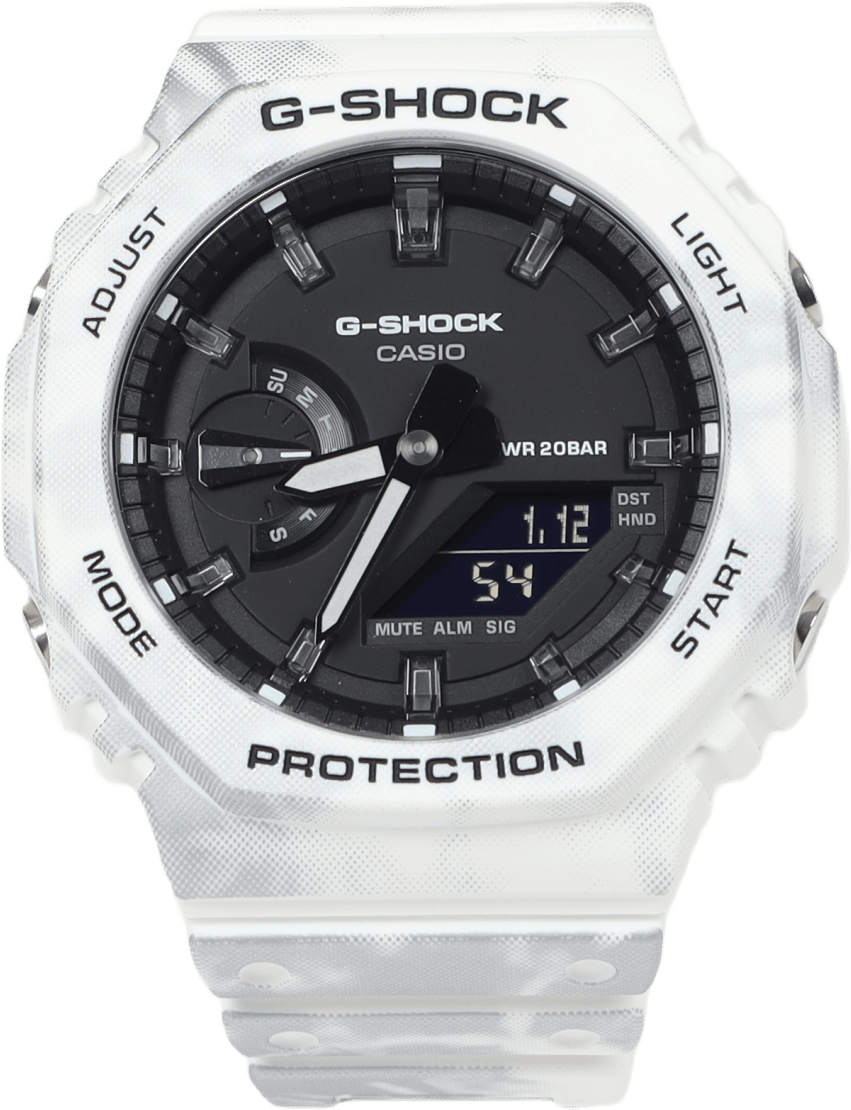 Casio G-shock (5611)_basic/lim